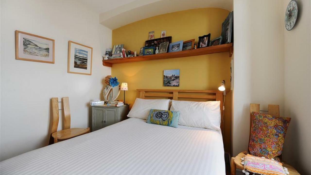 6 Coram Tower Lyme Regis Exterior foto
